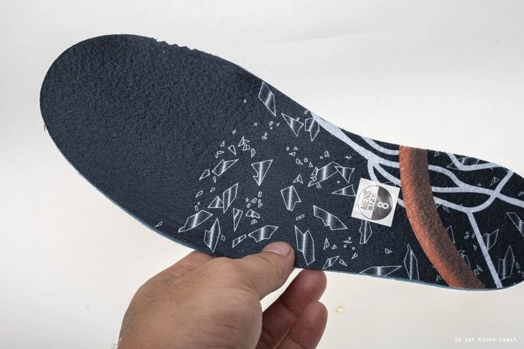 555088-005 Air Shattered OG Backboard Retro Jordan 1 1030